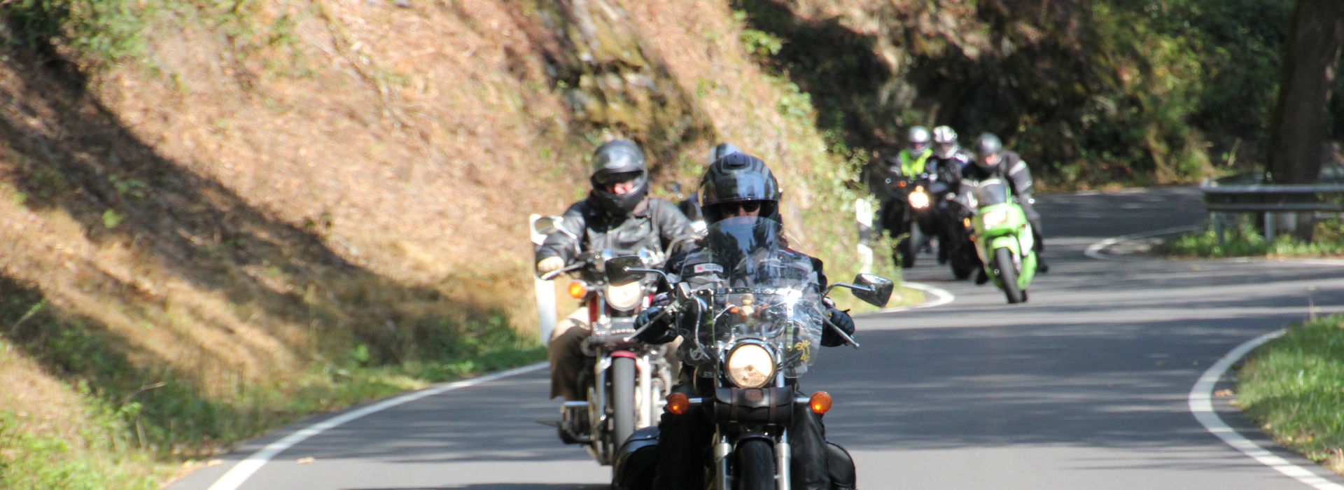 Motorrijschool Motorrijbewijspoint Herpen motorrijlessen