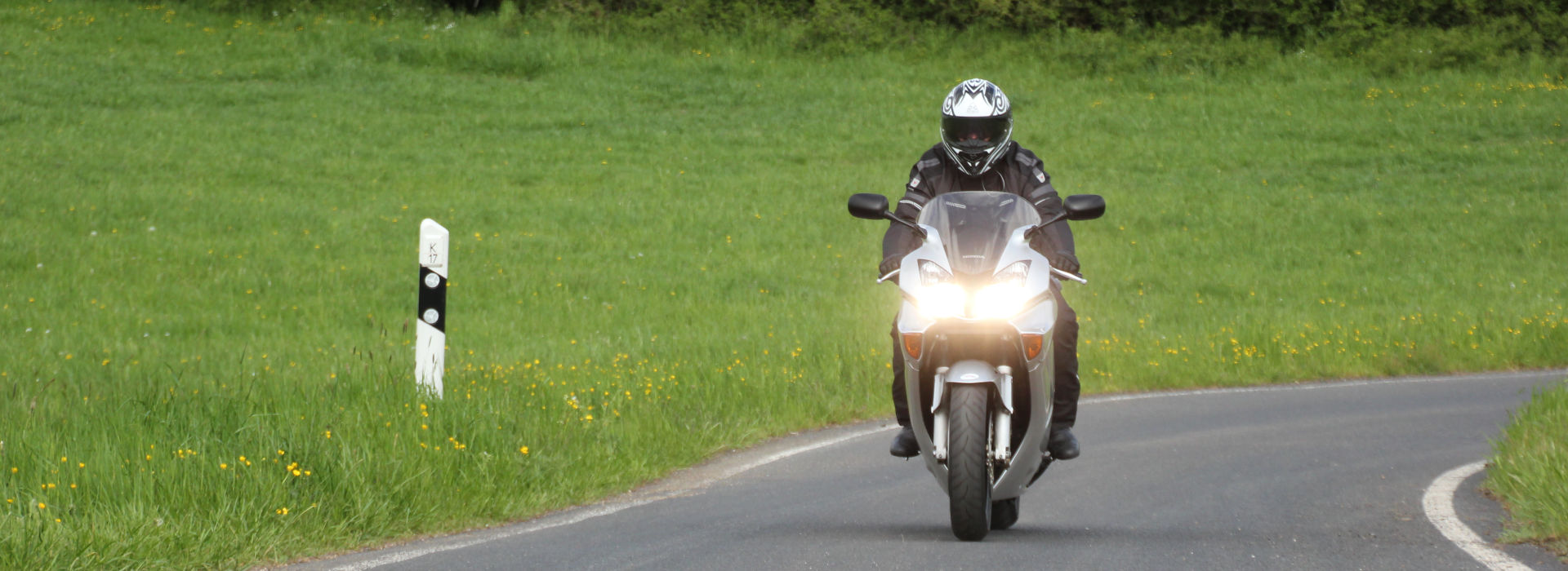 Motorrijbewijspoint Berghem spoedopleiding motorrijbewijs