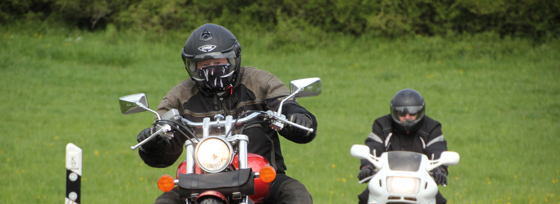 Motorrijbewijspoint Uden snelcursus motorrijbewijs