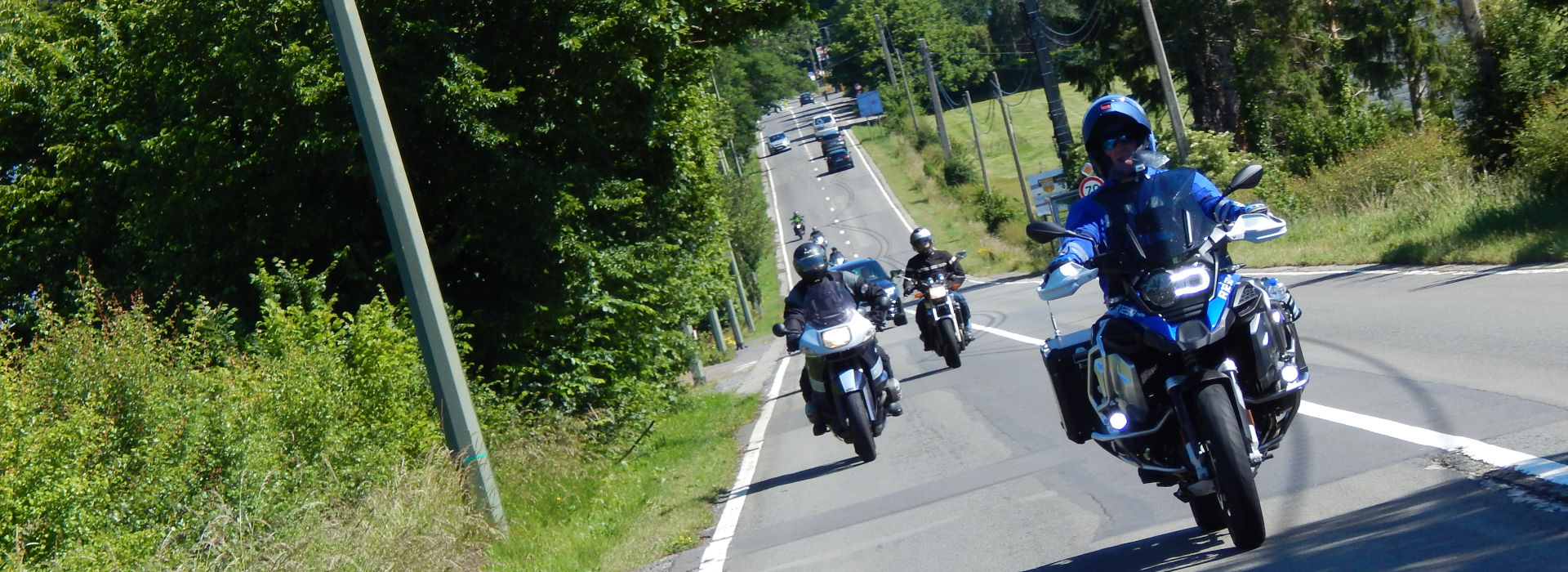 Motorrijbewijspoint Oss FAQ