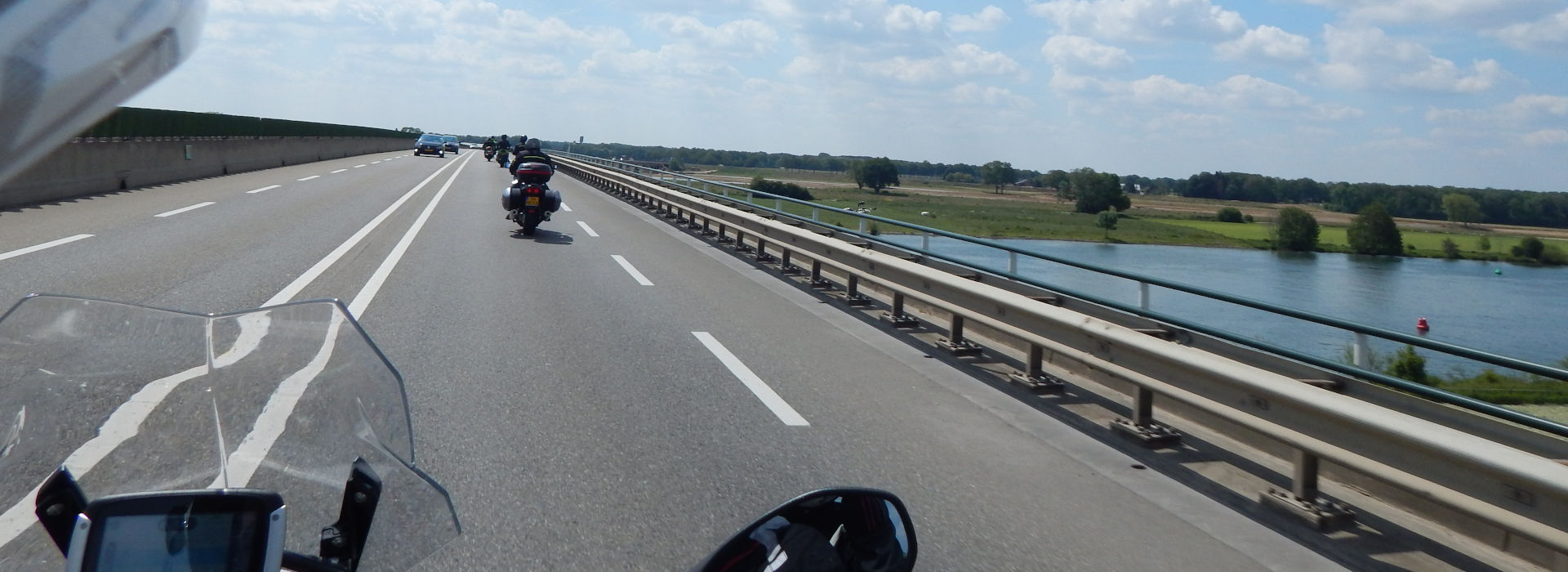 Motorrijbewijspoint Alphen snel motorrijbewijs halen