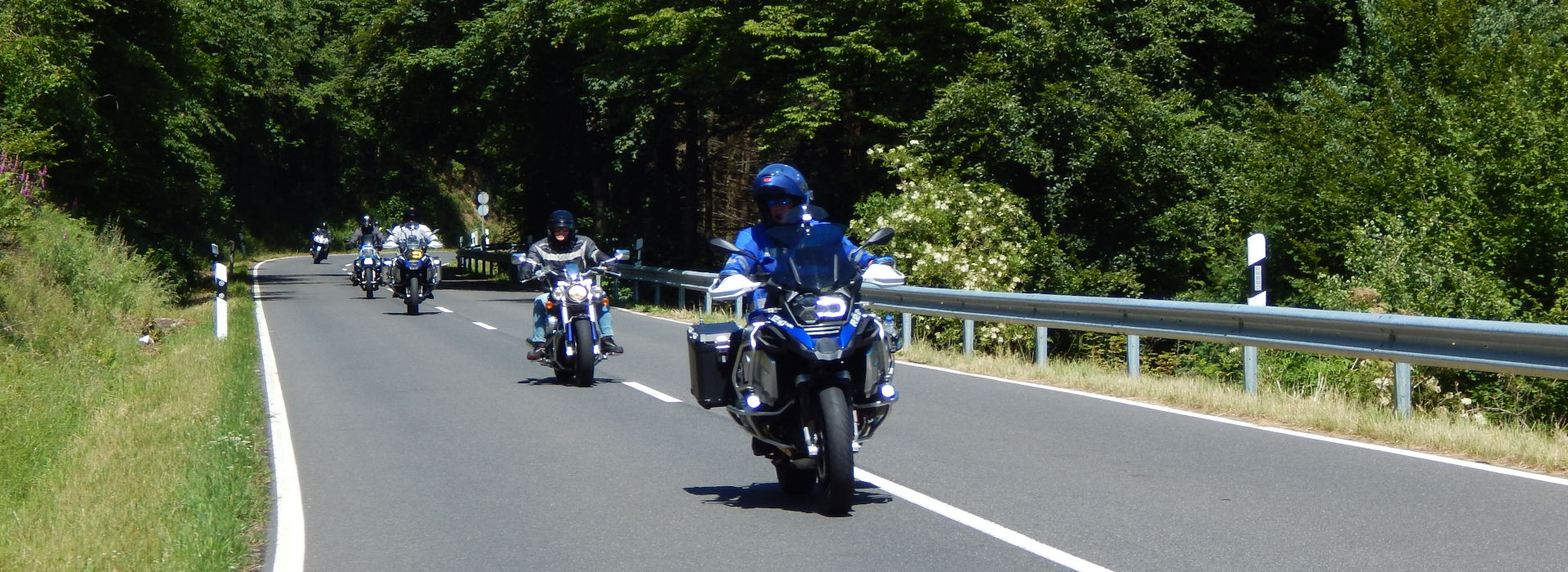 Motorrijbewijspoint Alphen motorrijlessen