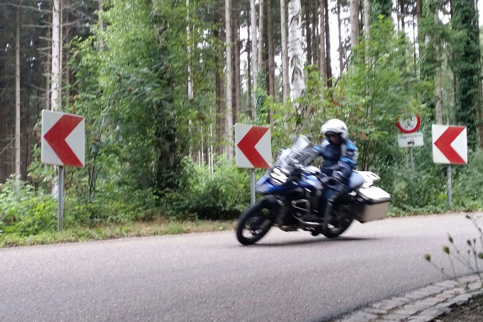 Motorrijbewijspoint Oss motorrijbewijs binnen 1 week