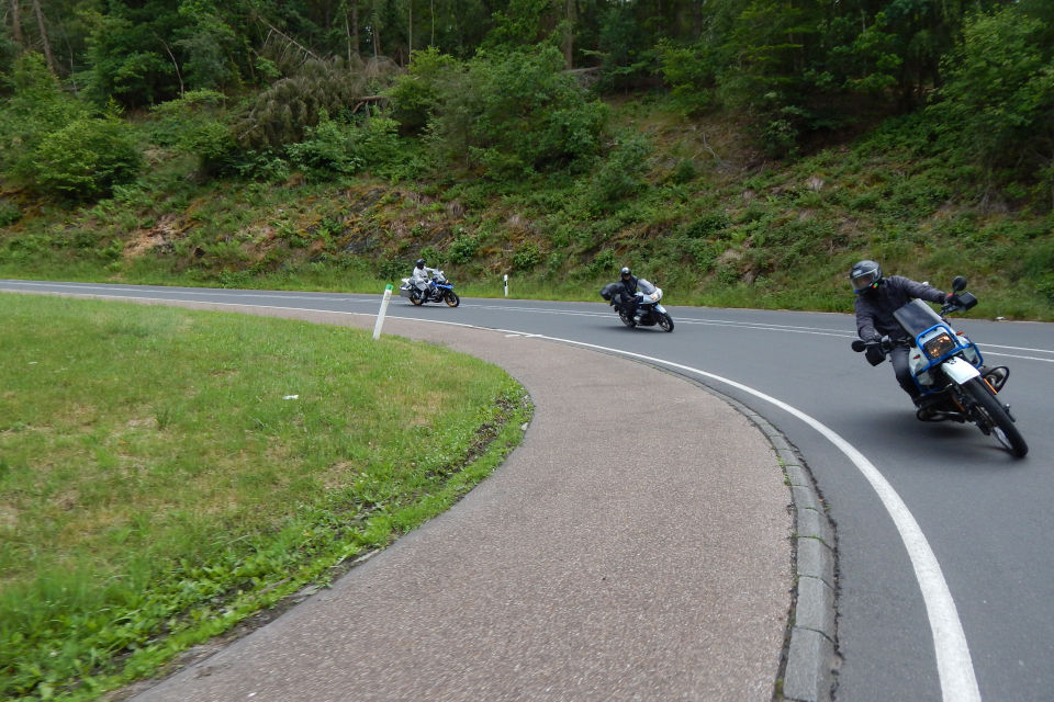 Motorrijbewijspoint Heesch spoedopleiding motorrijbewijs